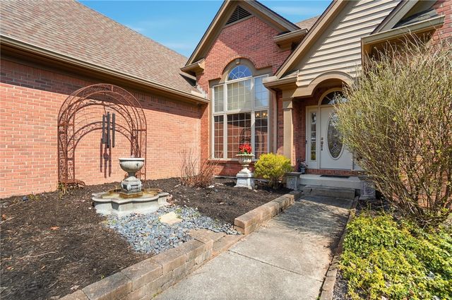 472 Timber Walk Court, Clearcreek Twp, OH 45066