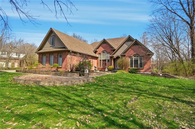 472 Timber Walk Court, Clearcreek Twp, OH 45066