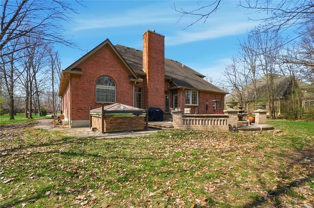 472 Timber Walk Court, Clearcreek Twp, OH 45066