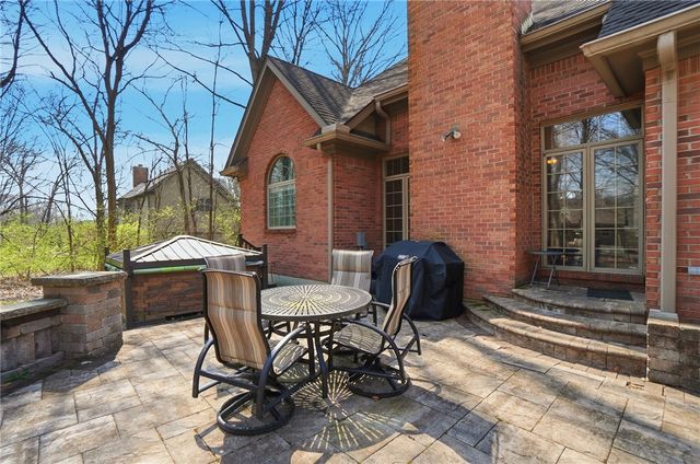 472 Timber Walk Court, Clearcreek Twp, OH 45066