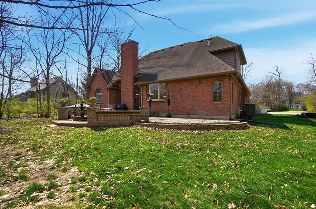 472 Timber Walk Court, Clearcreek Twp, OH 45066