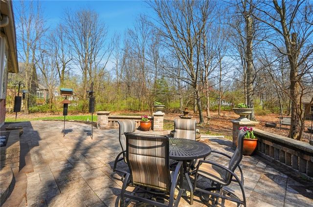 472 Timber Walk Court, Clearcreek Twp, OH 45066