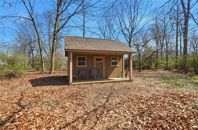 472 Timber Walk Court, Clearcreek Twp, OH 45066