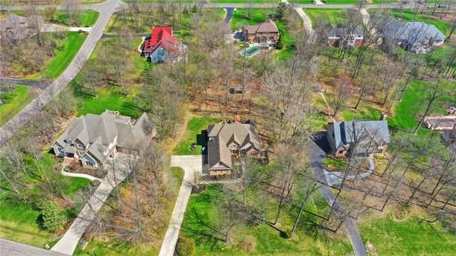 472 Timber Walk Court, Clearcreek Twp, OH 45066