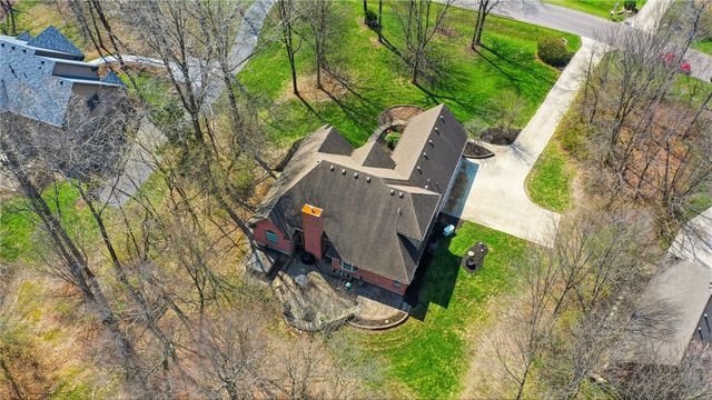 472 Timber Walk Court, Clearcreek Twp, OH 45066