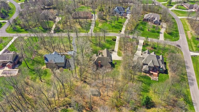 472 Timber Walk Court, Clearcreek Twp, OH 45066