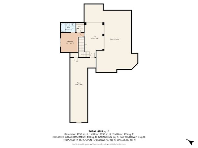 472 Timber Walk Court, Clearcreek Twp, OH 45066