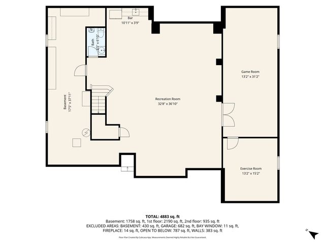 472 Timber Walk Court, Clearcreek Twp, OH 45066