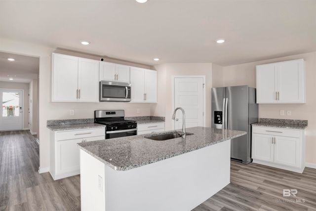 32038 Lyon Road, Spanish Fort, AL 36526