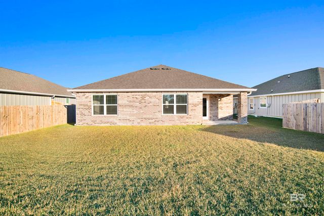 32038 Lyon Road, Spanish Fort, AL 36526