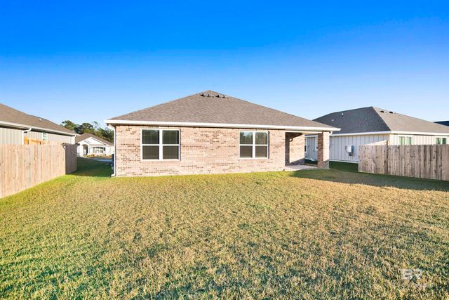 32038 Lyon Road, Spanish Fort, AL 36526