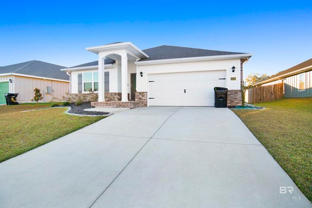 32038 Lyon Road, Spanish Fort, AL 36526