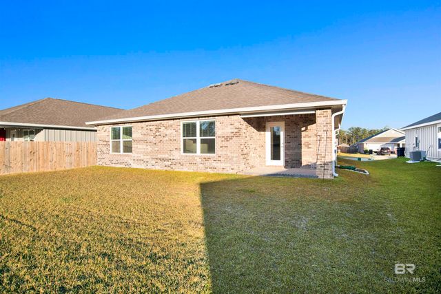 32038 Lyon Road, Spanish Fort, AL 36526