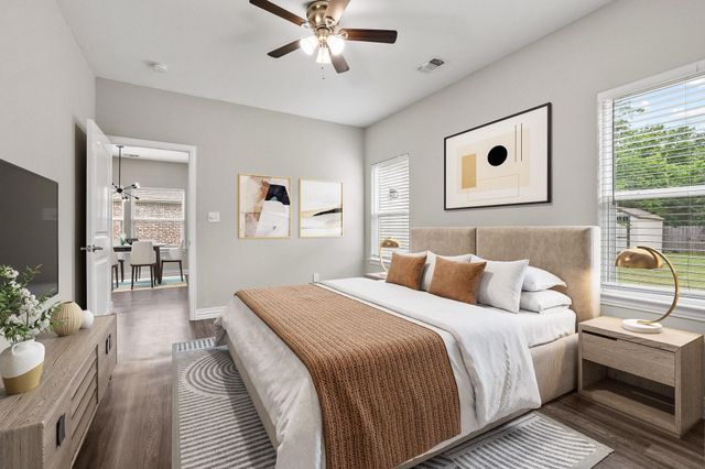 514 W Hull Street, Denison, TX 75020