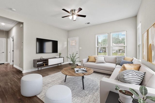514 W Hull Street, Denison, TX 75020