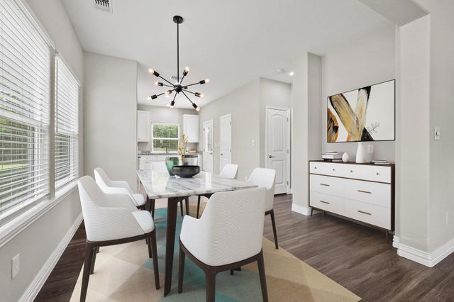 514 W Hull Street, Denison, TX 75020