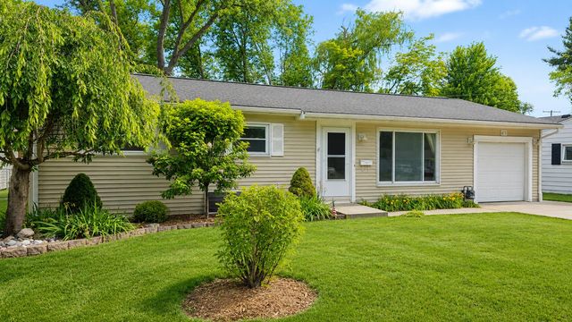 413 Argyle Court, Milan, MI 48160