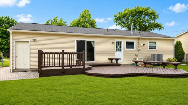 413 Argyle Court, Milan, MI 48160