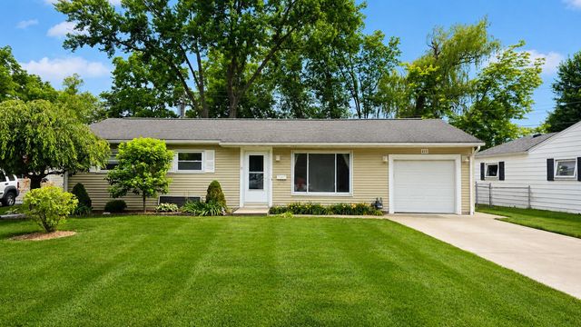 413 Argyle Court, Milan, MI 48160