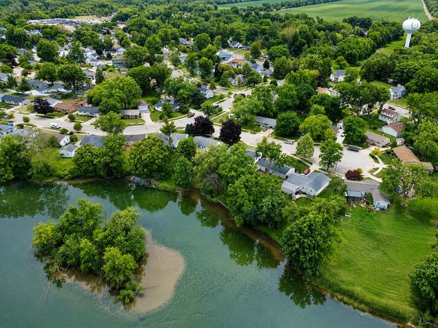 413 Argyle Court, Milan, MI 48160