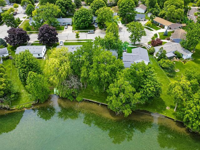 413 Argyle Court, Milan, MI 48160
