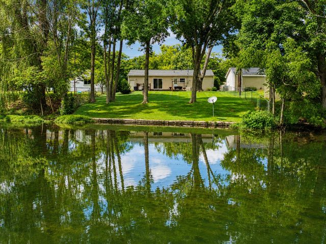 413 Argyle Court, Milan, MI 48160
