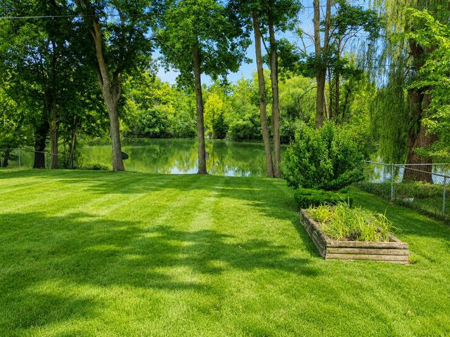 413 Argyle Court, Milan, MI 48160