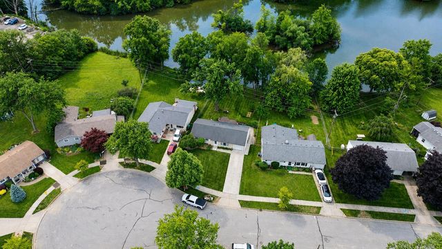 413 Argyle Court, Milan, MI 48160