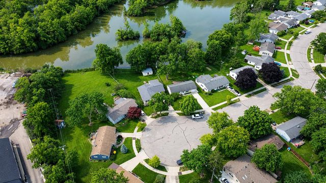413 Argyle Court, Milan, MI 48160