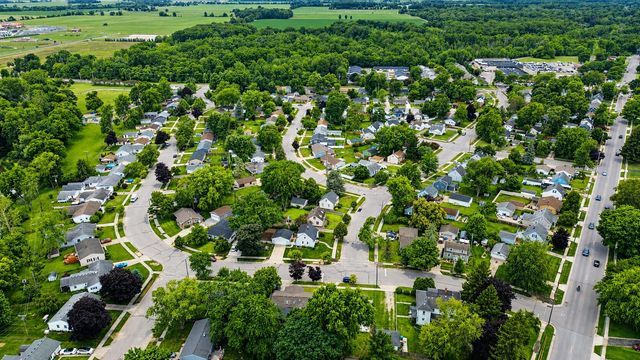 413 Argyle Court, Milan, MI 48160