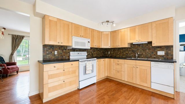 413 Argyle Court, Milan, MI 48160