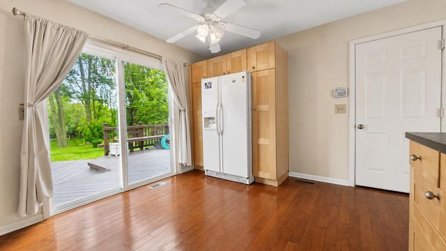413 Argyle Court, Milan, MI 48160