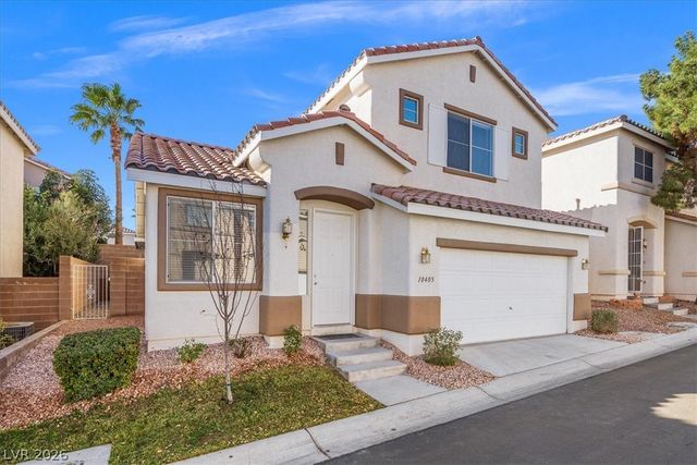 10405 Nutt Creek Avenue, Las Vegas, NV 89129