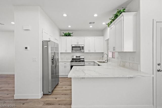 10405 Nutt Creek Avenue, Las Vegas, NV 89129