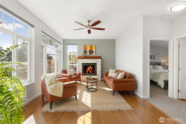 5511 Hillvue Road, Blaine, WA 98230
