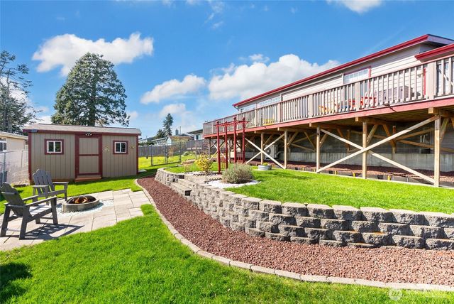 5511 Hillvue Road, Blaine, WA 98230
