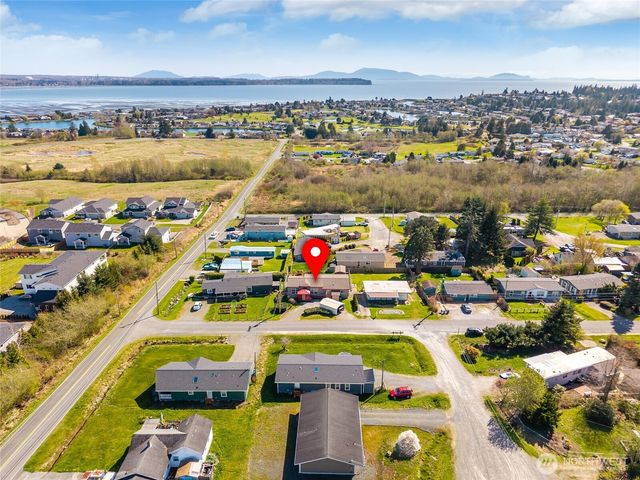 5511 Hillvue Road, Blaine, WA 98230