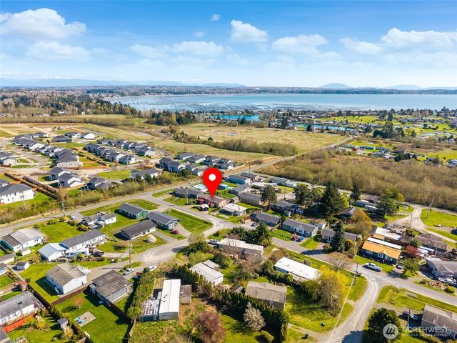 5511 Hillvue Road, Blaine, WA 98230