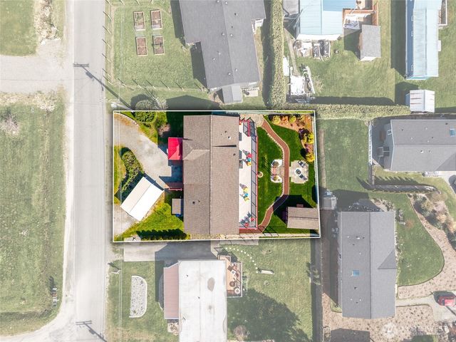 5511 Hillvue Road, Blaine, WA 98230
