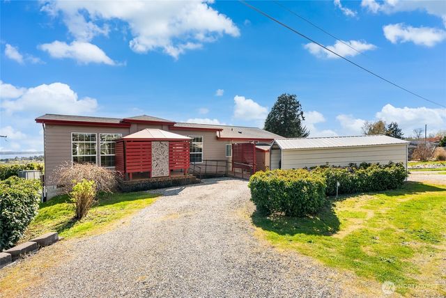 5511 Hillvue Road, Blaine, WA 98230