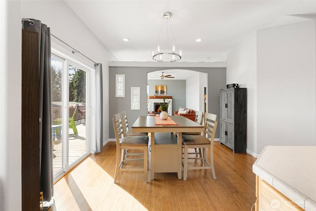 5511 Hillvue Road, Blaine, WA 98230