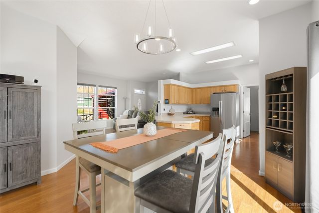 5511 Hillvue Road, Blaine, WA 98230