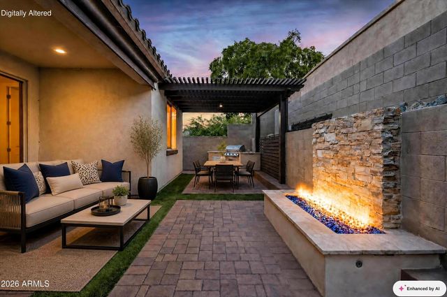16212 S 8TH Street, Phoenix, AZ 85048