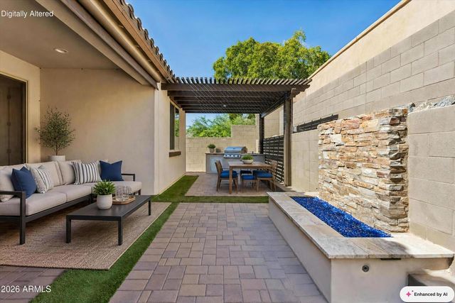 16212 S 8TH Street, Phoenix, AZ 85048