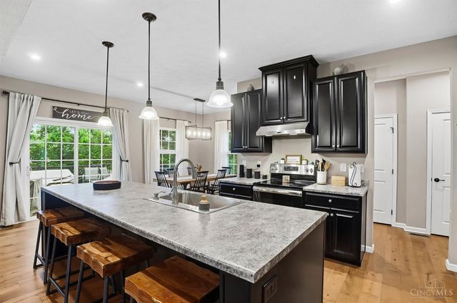 2762 Nadir Court, Fairfield Twp, OH 45011