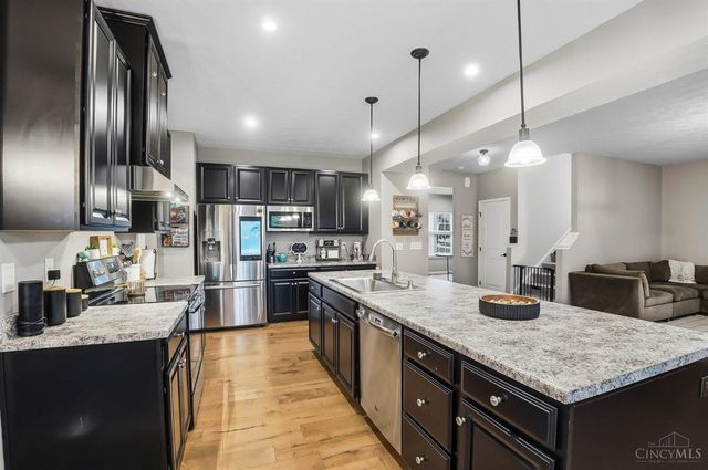 2762 Nadir Court, Fairfield Twp, OH 45011