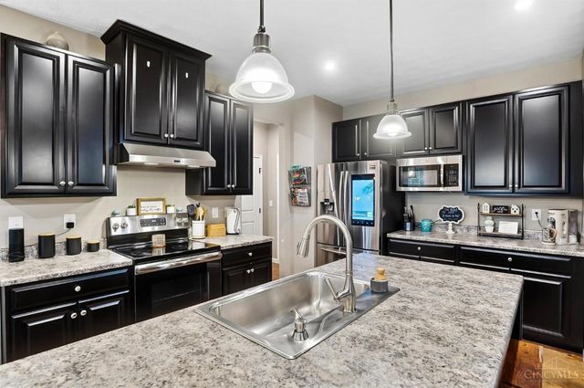 2762 Nadir Court, Fairfield Twp, OH 45011