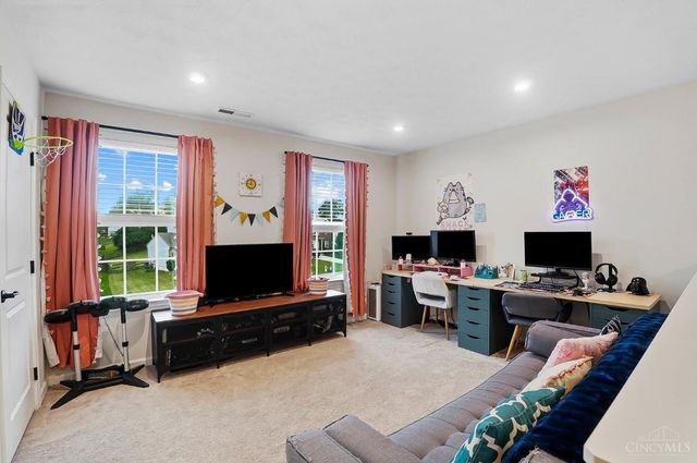 2762 Nadir Court, Fairfield Twp, OH 45011