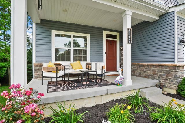 2762 Nadir Court, Fairfield Twp, OH 45011