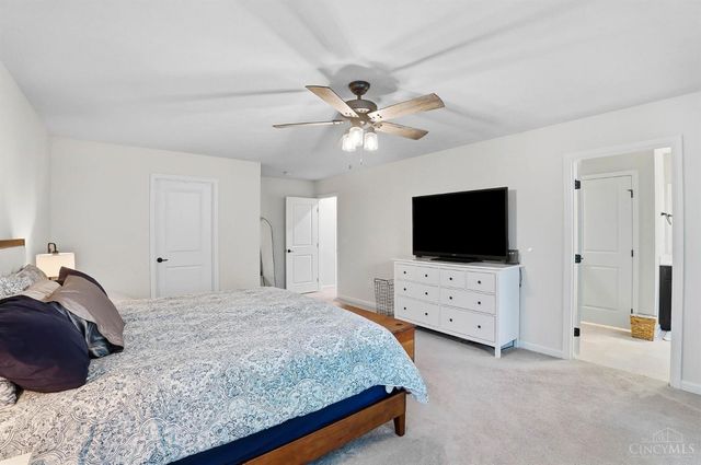 2762 Nadir Court, Fairfield Twp, OH 45011